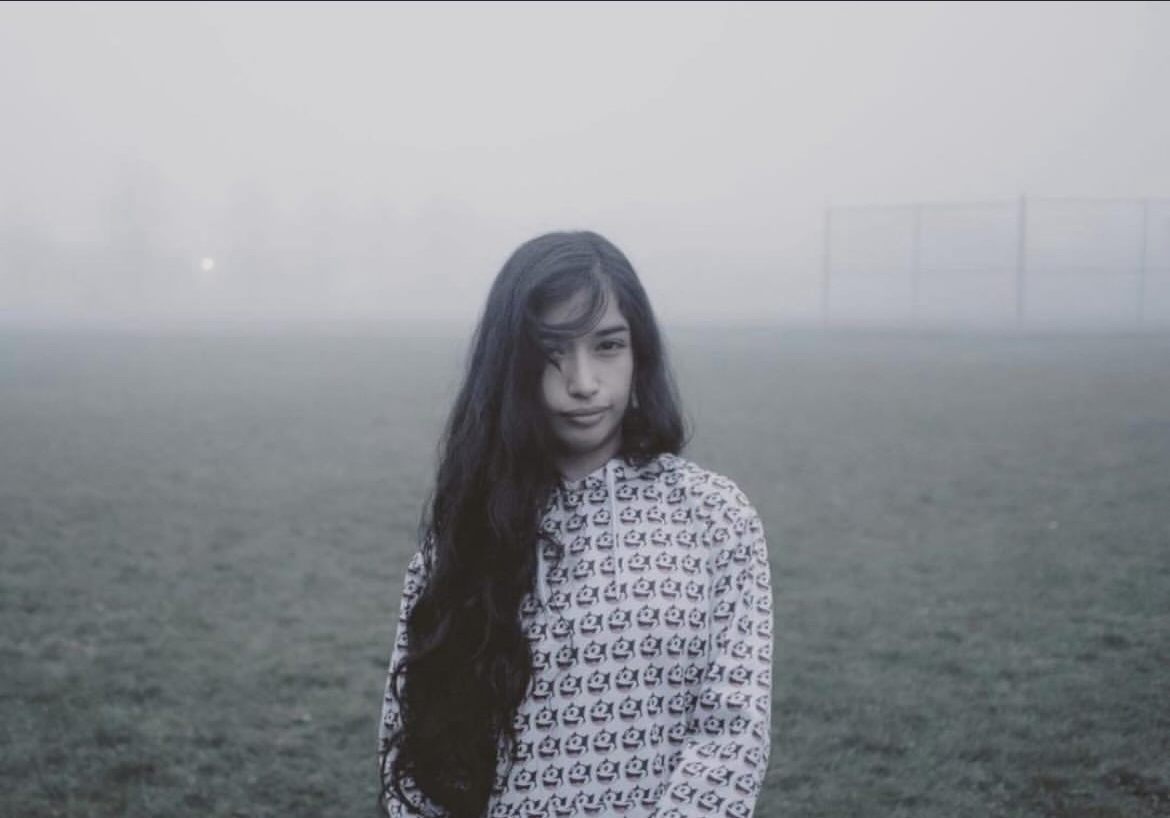 Abi - Creative Director